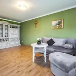 شقة Haus-landzeit