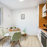 شقة Haus-landzeit Horden am Harz