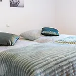 شقة Haus-landzeit *