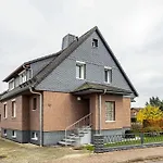 Haus-landzeit * Horden am Harz