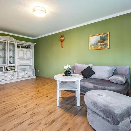 Apartamento Haus-landzeit Horden am Harz