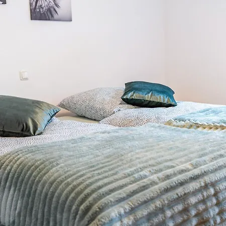 Apartamento Haus-landzeit