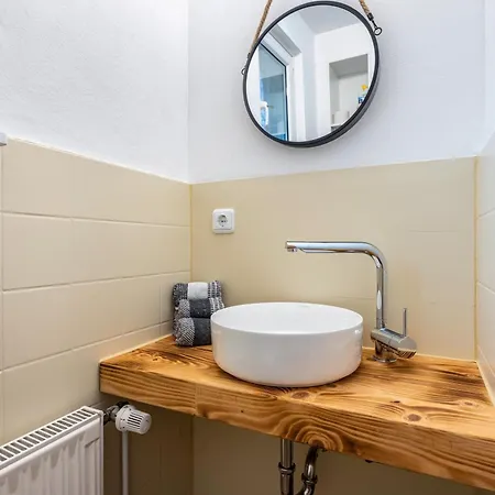 Haus-landzeit Horden am Harz