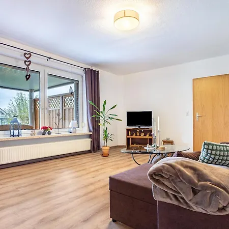 Haus-landzeit *