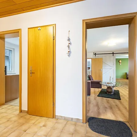 Lejlighed Haus-landzeit