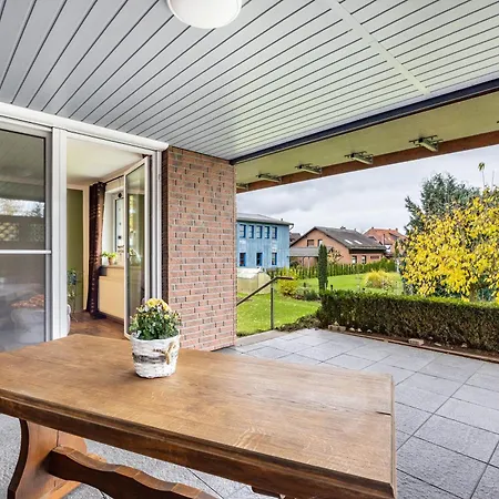 Haus-landzeit Lejlighed