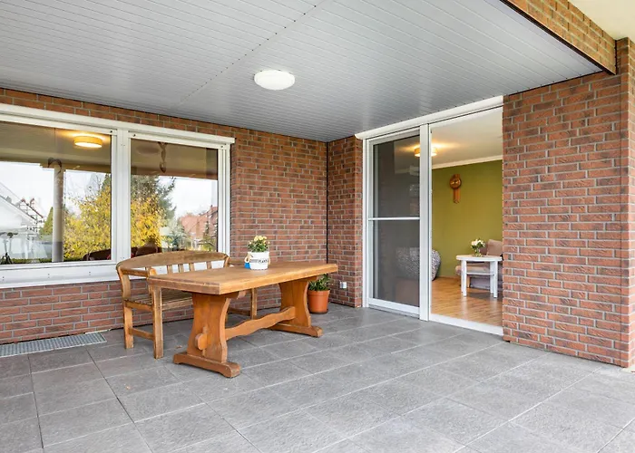 Haus-landzeit Apartman *