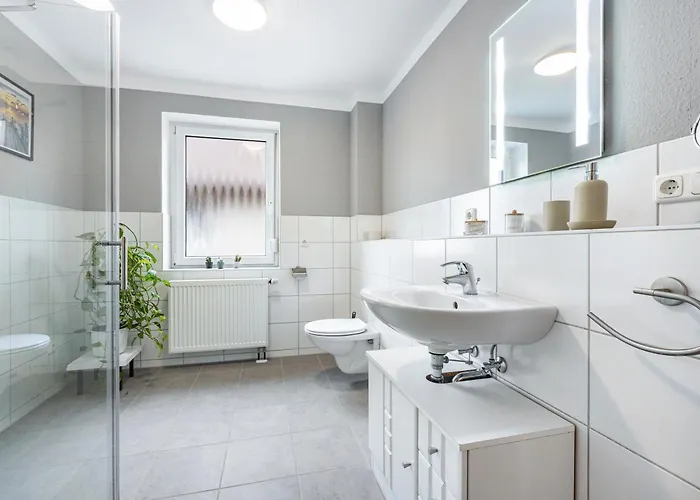 Haus-landzeit Horden am Harz