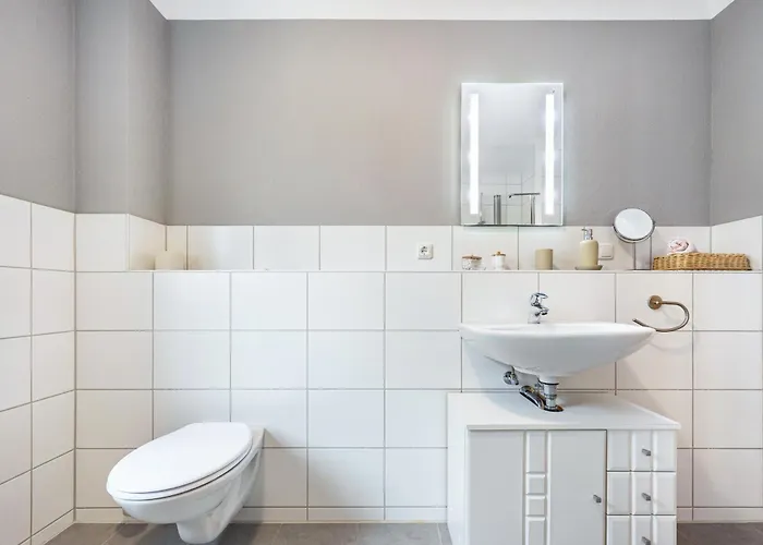 Haus-landzeit Apartman